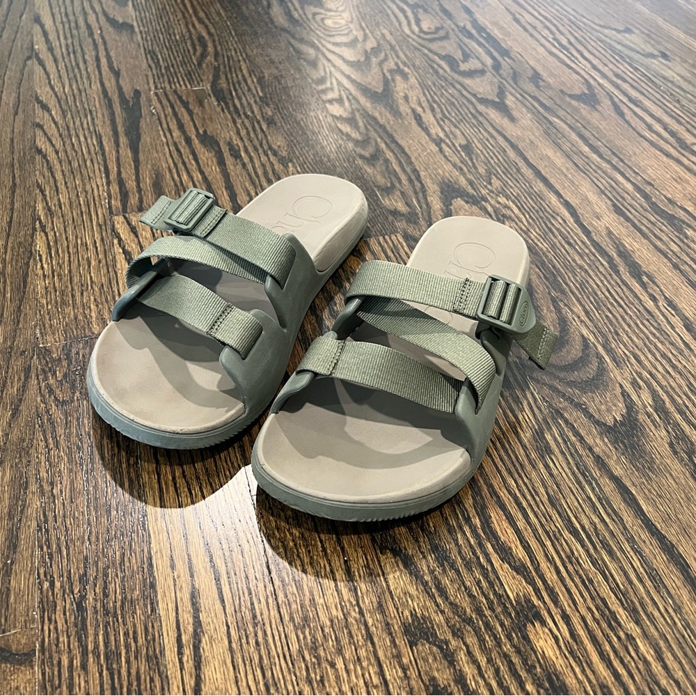 Men’s Chaco sandals